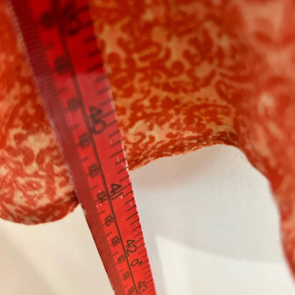 Free People Intimately Free Floral Morning Sun Lace-Trim Slip Mini Dress Size S - Picture 13 of 13